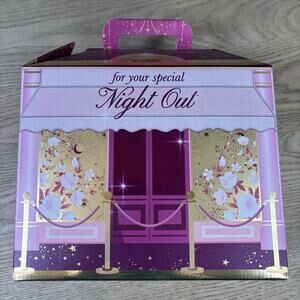 NWT BATH & BODY WORKS For Your Special Night Out Beauty Lotion Wash Mist Candle